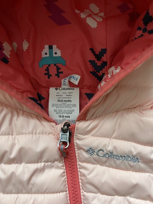 Комбінезон  Colambia