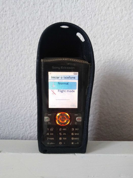 Bolsa para Telemóvel