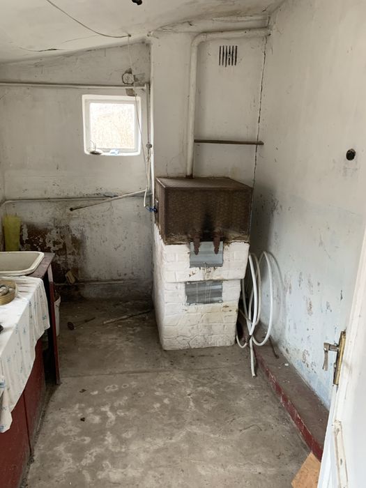 Продаю будинок з земельною ділянкою 15 соток