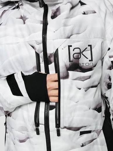Material topo de gama Snowboard