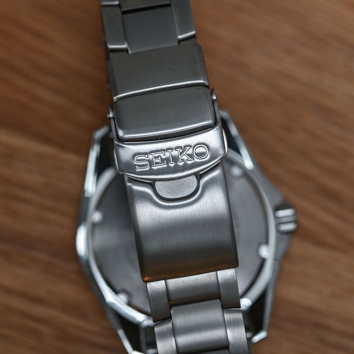 Seiko Prospex Diver’s Shogun Titanium SPB189 & SPB191 (43,5 mm)