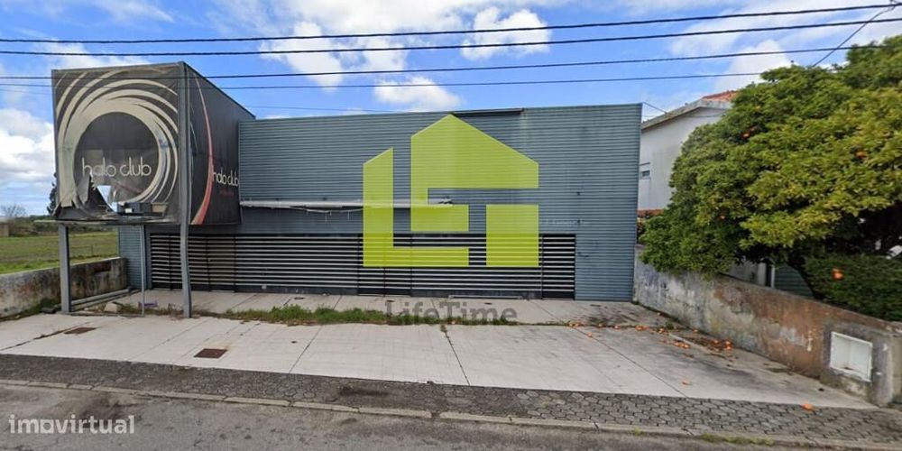 Espaço comercial à venda em Aradas