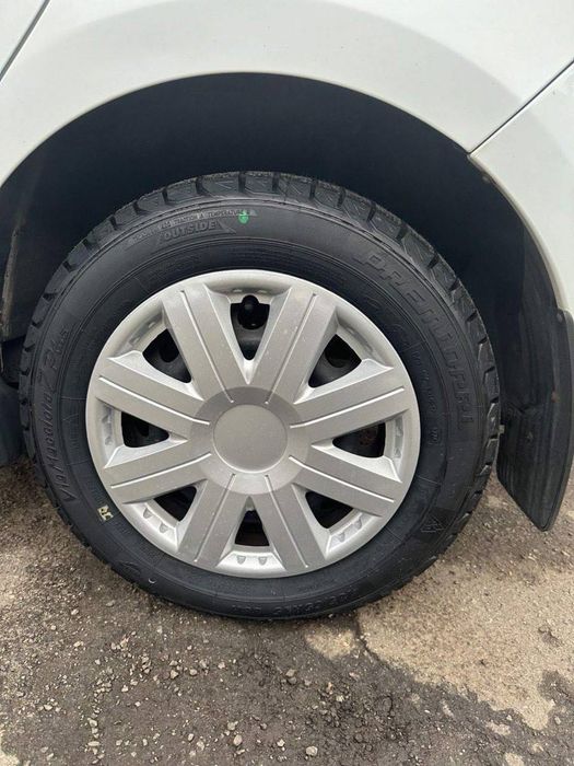 Renault Sandero 2013 VIN VF15SRAP448826327 фото оголошення 4 з 17
