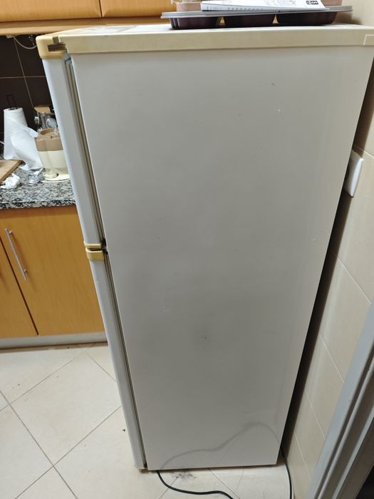 Frigorífico KUNFT
