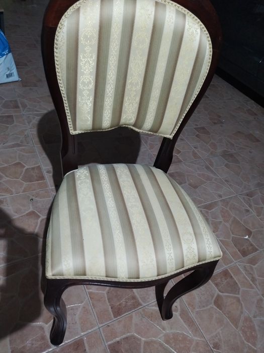 Cadeira de quarto