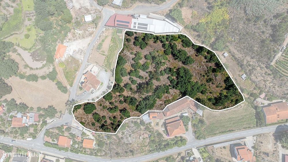 Terreno  para venda