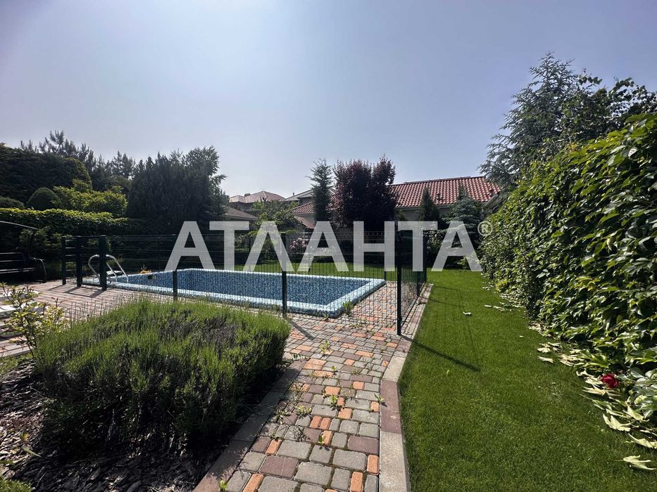 ДОМ мечты Совиньон 3