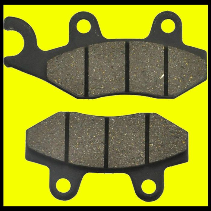 Новые МОТО КОЛОДКИ Тормозные на Suzuki/Kawasaki/Yamaha/Honda/Ktm/Bmw..