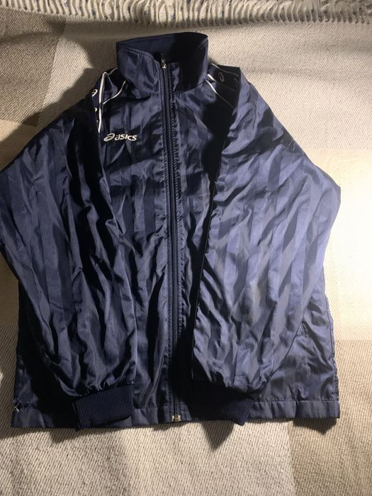 Casaco Asics Vintage