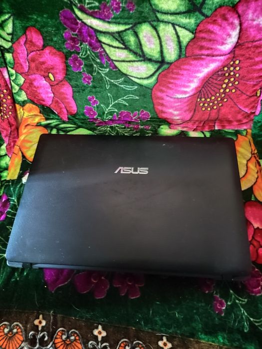 ноутбук Asus  K54L на запчасти