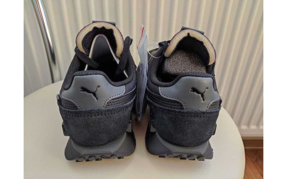 Кросівки Puma Rider FV