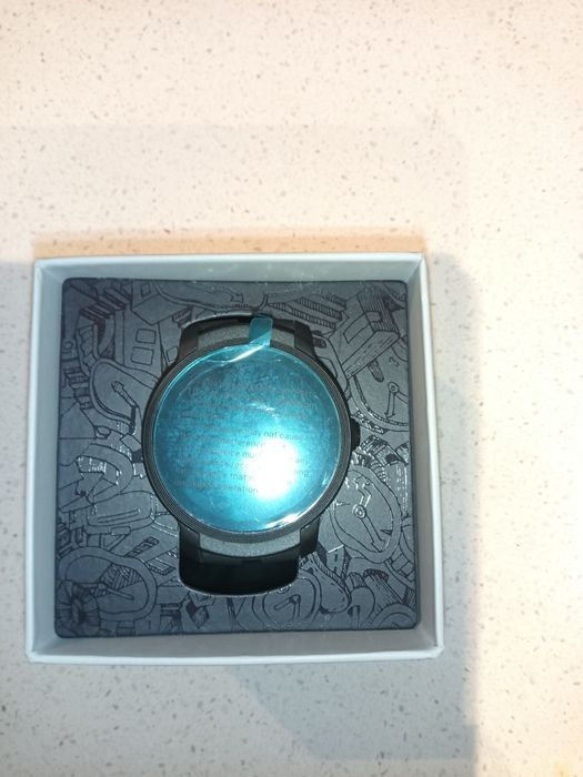Smartwach ticwatch E2 mobovi