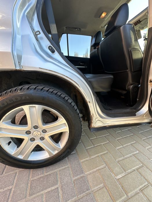 Suzuki Grand Vitara 2006 VIN JSAJTD54V00208137 фото оголошення 12 з 15