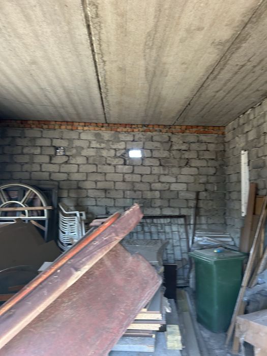 Гараж кооператив. Зірка 1