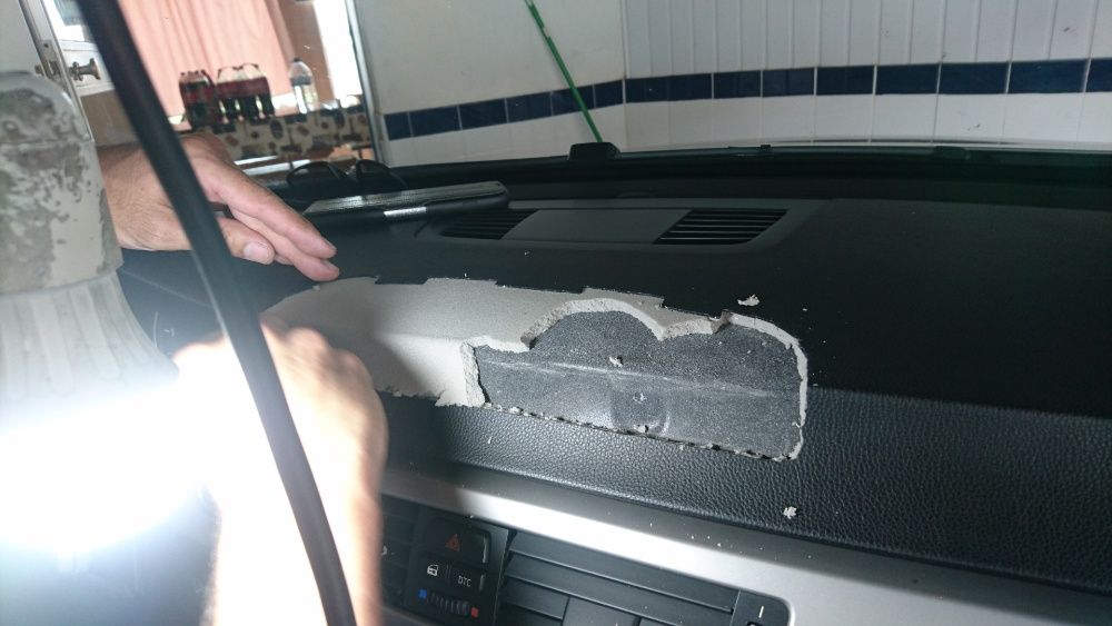 Bmw e90 e91 e92 e93 2 10.25" android 14  8Core OPÇÃO 2