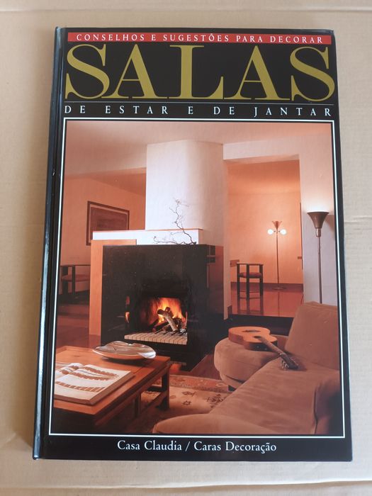 Conjunto de livros para decoração de interiores