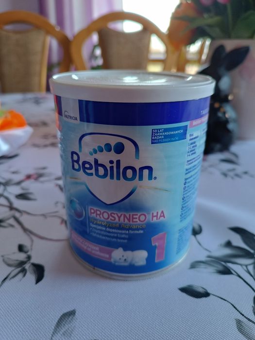 Bebilon Prosyneo Ha 1