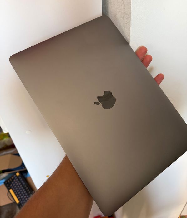 MacBook Pro M2 8/256GB Макбук Про М2 ідеал Повний комплект Оплата частинами TRADE-IN