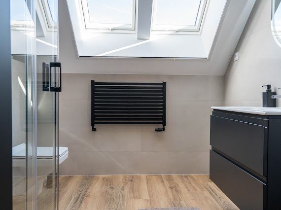 Pokoje na Mazurach agroturystka z jacuzzi i sauną