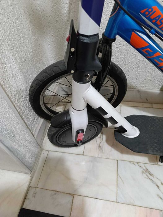 Trotinete Aprilia Esrz Eléctrica