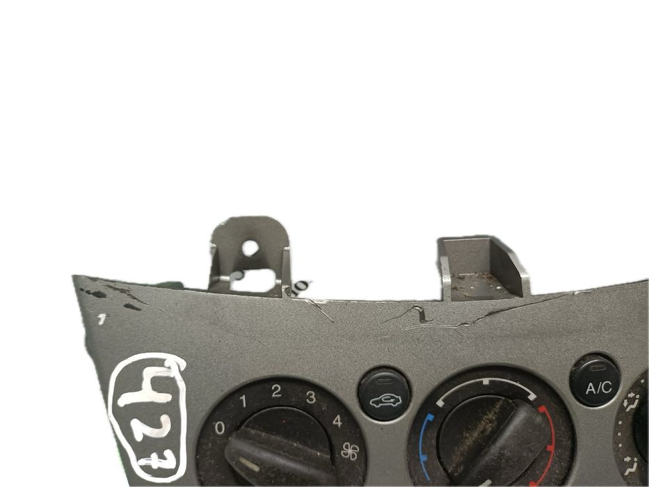 Comando chauffage / sofagem FORD Focus II (DA_)