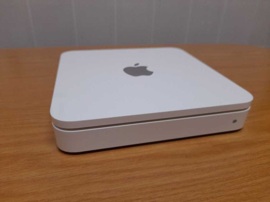 Time Capsule AirPort 2Tb