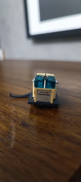 Handshell wkładka Technics 270C