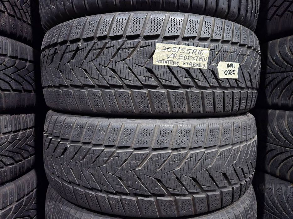 205/55R16 Michelin Dunlop Continental Склад 205 60 215 55