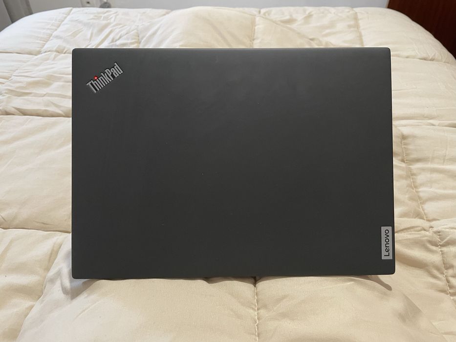 Lenovo Thinkpad T14s gen 3