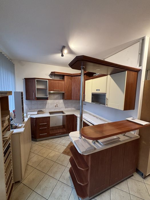 WYPRZEDAŻ ekspozycji!! Meble kuchenne