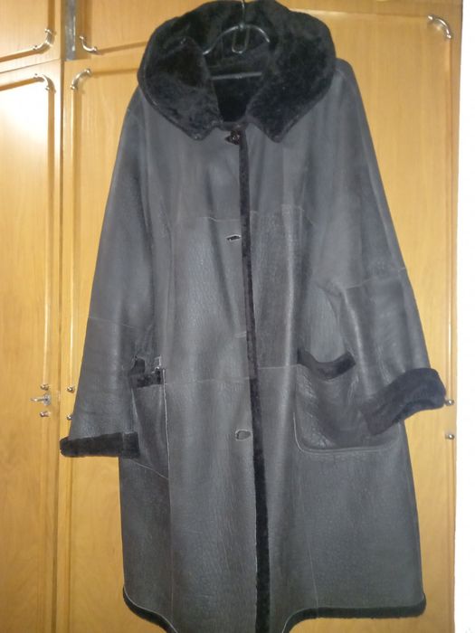 Натуральна дубльонка