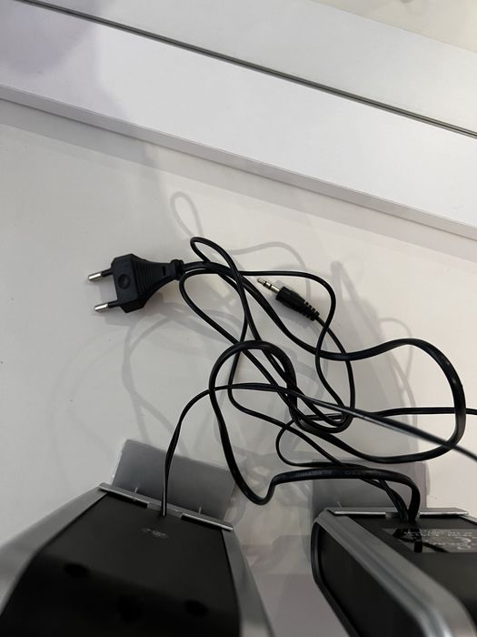 Głośniki Titanum Staccato 2.0 stereo Speakers