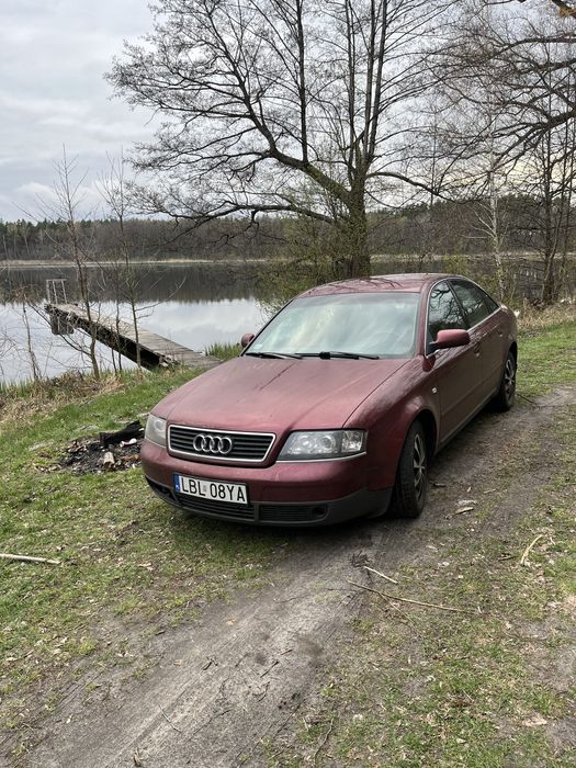 Продам а6с5 не фондова