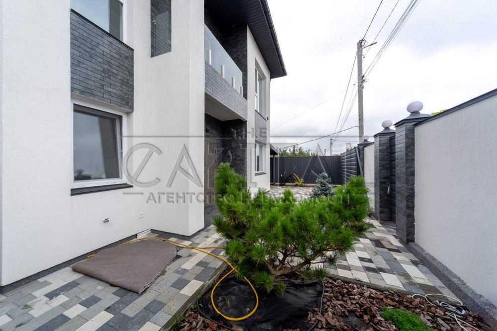 Продажа дома с дизайнерским ремонтом ГАТНЕ СУПЕР ЦЕНА