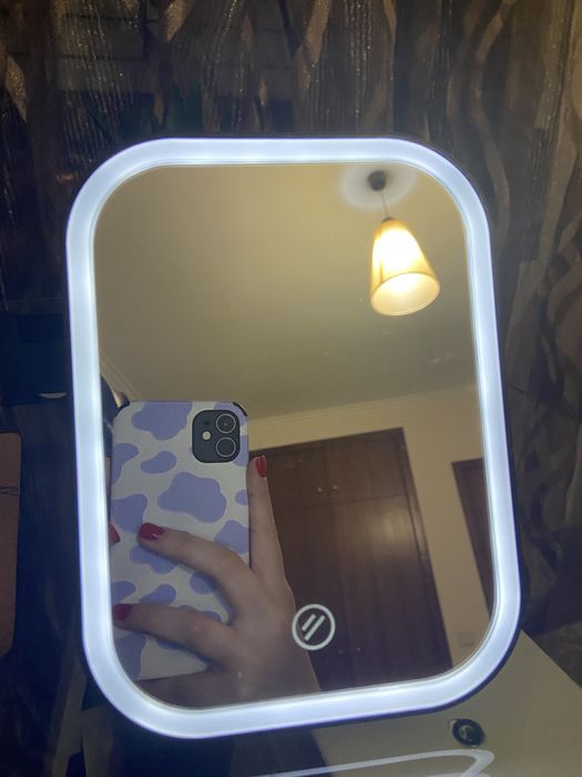 Touch-light mirror64739557612289120