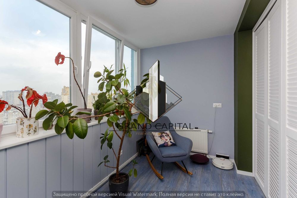 3 спальні + кухня-вітальня | 2 рівні | 112 кв.м | вул. Данченка, 32