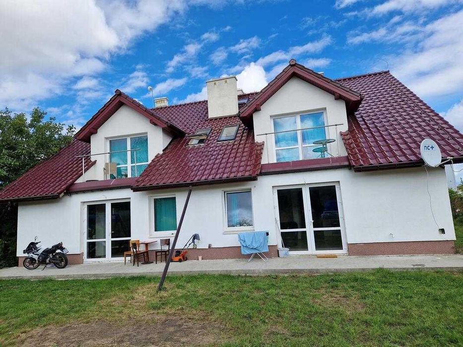 Mieszkanie – Szczecin - Widok 2