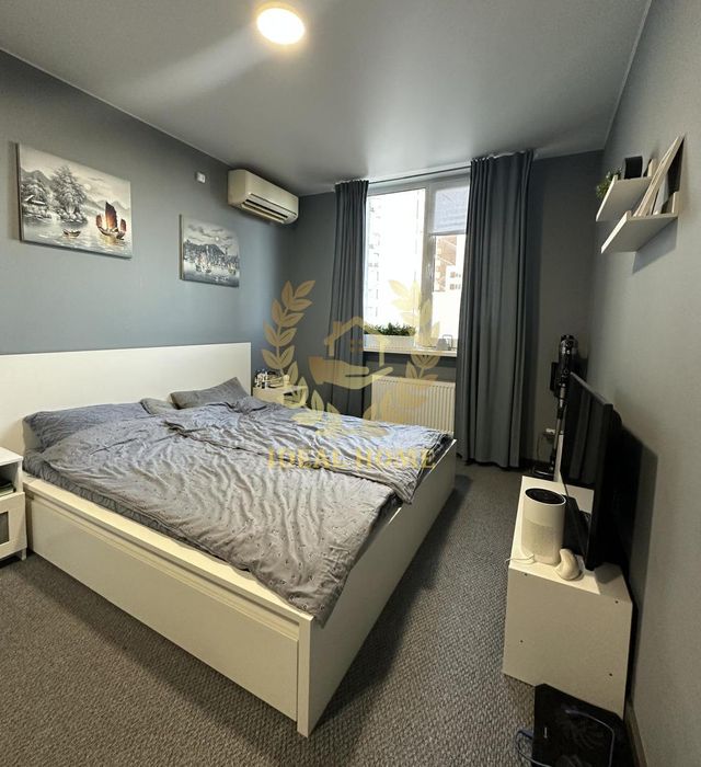 Продаж 1 к квартири Правий берег Сирець Шевченківський р-н