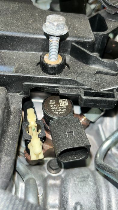 Motor completo RENAULT Master III Chassis (EV/HV/UV)