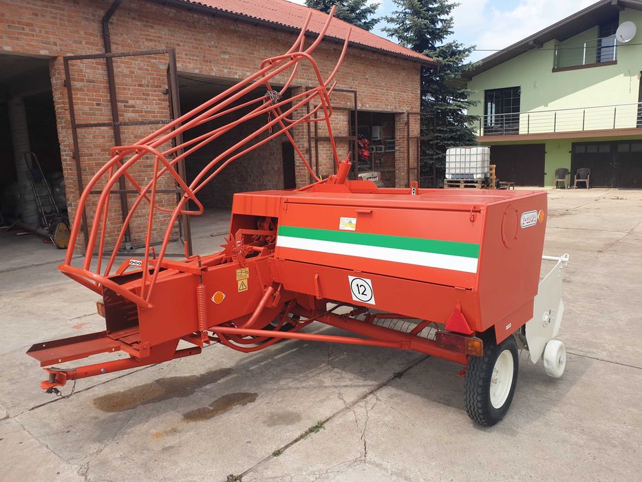 Prasa Sipma Z-224/2
