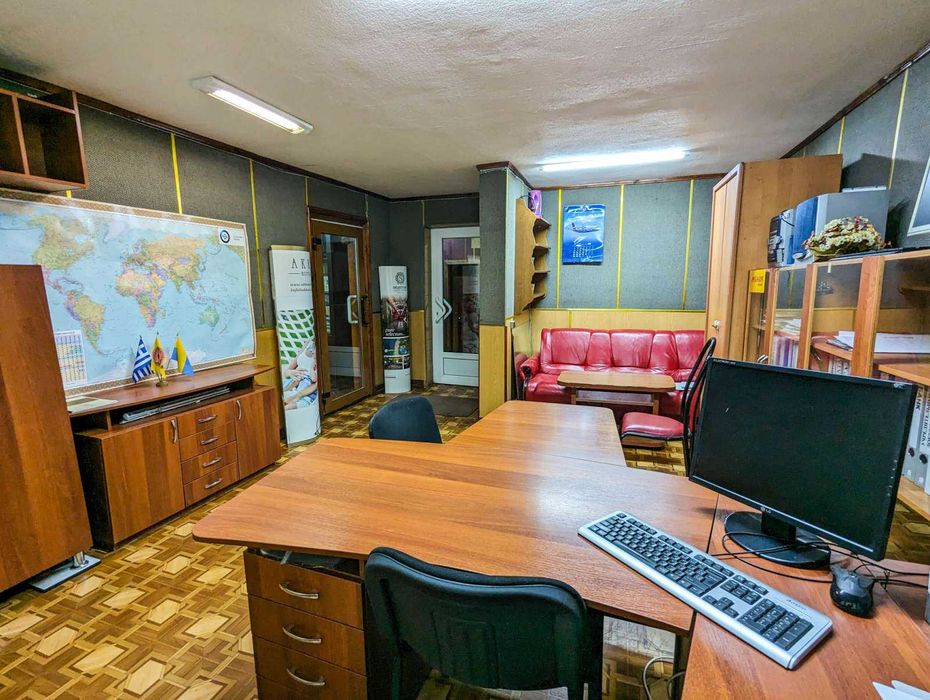 Продаж приміщення вул. Патриотична буд.57, БЕЗПЕЧНЕ місто роботи.