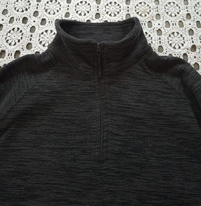 Фліска, толстовка на блискавці mountain warehouse розмір м