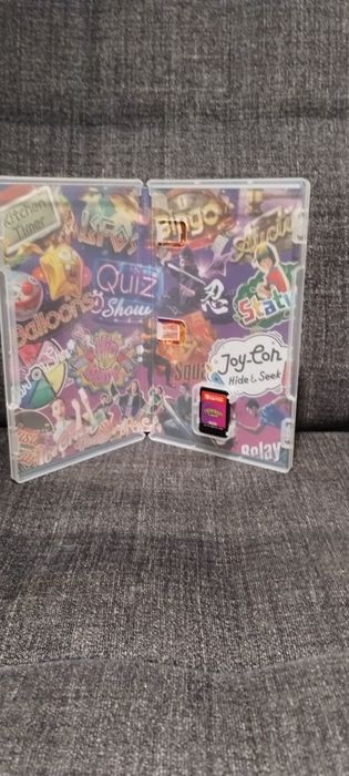 Konsola Nintendo Switch OLED Zelda totk edition