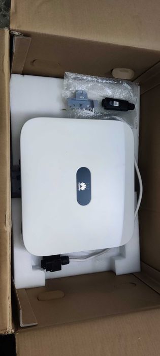 Falownik Huawei sun2000-6KTL-M0