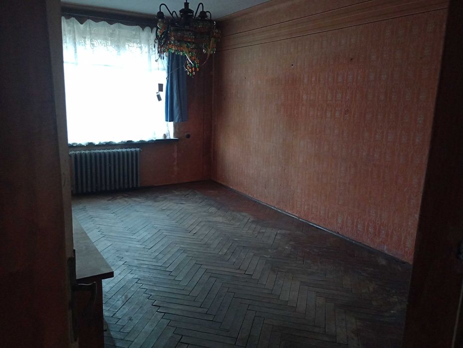 Mieszkanie na sprzedaż 37m² - Trzebinia Górka
