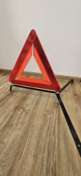 Trójkąt ostrzegawczy