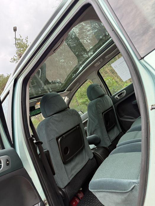 Peugeot  307 SW 2003r
