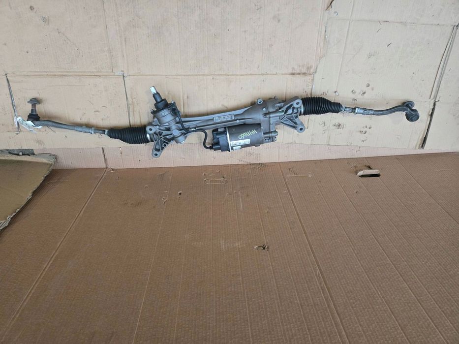 maglownica przekładnia audi a4 b9 a5 8w1423055ag nr mag 411660
