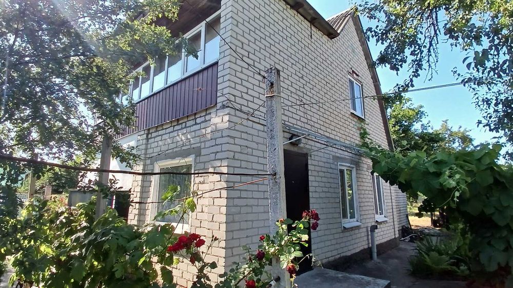Продам дачу в Романках