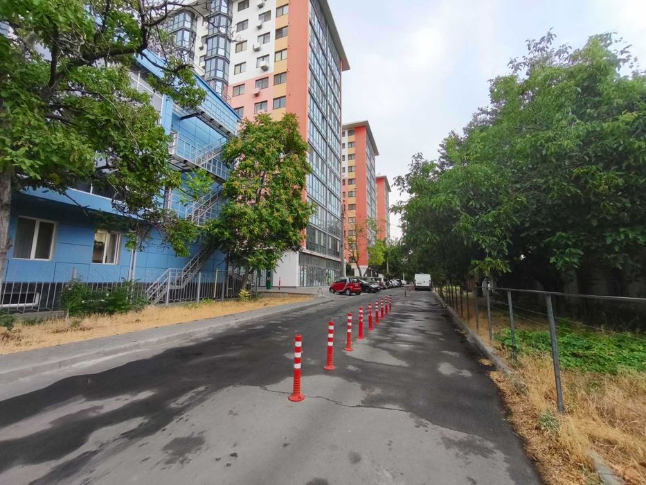 Цена без дополнительных расходов! Помещение на Черемушках/ЖК Малинки.